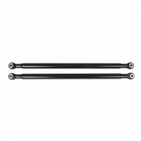 Cognito OE Replacement Fixed Length Upper Straight Control Link (Radius Rod) Kit For 17-21 Can-Am Maverick X3
