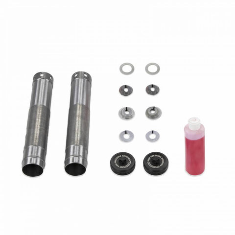RZR Front Shock Tuning Kit For Long Travel For Fox Aftermarket 2.5 Inch IBP Shocks For Polaris RZR 14-19 XP 1000 / 18-21 RS1 / Trails and Rocks