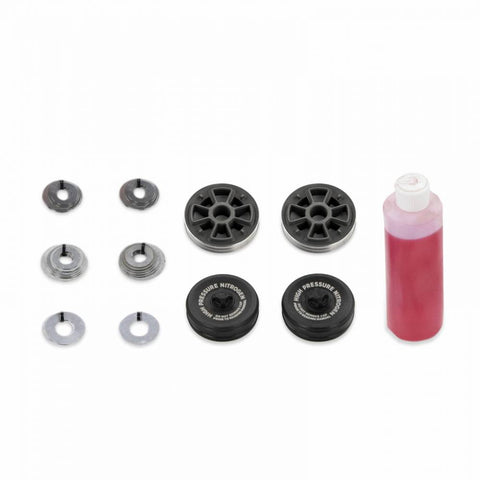Cognito OE RC2 Front Shock Tuning Kit For Long Travel For 16-21 Yamaha YXZ1000R