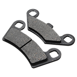 GBoost Extreme Duty Brake Pads - Can-Am Defender Max HD10/HD8 & 6x6