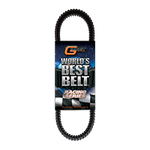 GBoost Worlds Best Belt Race Series WBB1186RS - Polaris