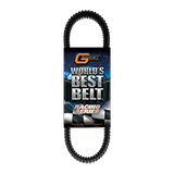 GBoost Worlds Best Belt Race Series WBB1186RS - Polaris