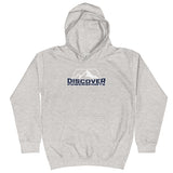 Discover Classic Kids Hoodie