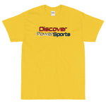Discover Powersports T-Shirt