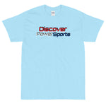 Discover Powersports T-Shirt
