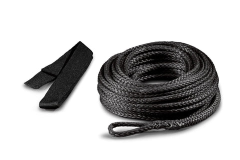 Warn Replacement 3/16 Synthetic Rope