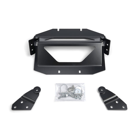 Warn Front Bumper For Can-Am Outlander