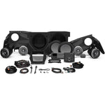 Rockford Fosgate Stage 5 Stereo and Speaker Kit - X3