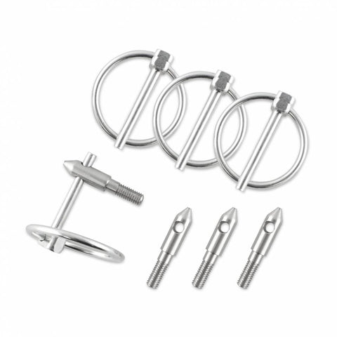 Cognito Clutch Pin Kit For 16-21 Polaris RZR XP Turbo / RS1