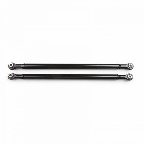 Cognito OE Replacement Fixed Lower Straight Radius Rod Kit For 14-17 Polaris RZR XP 1000 / XP Turbo
