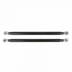 Cognito OE Replacement Adjustable Upper Straight Radius Rod Kit For 17-21 Polaris RZR XP 1000 / XP Turbo / RS1