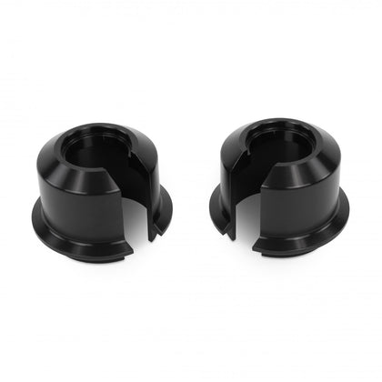 Cognito Billet Front Lower Shock Spring Retainer Kit for Polaris RZR XP/PRO XP