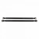 Cognito OE Replacement Fixed Length Lower Straight Control Link (Radius Rod) Kit For 17-21 Can-Am Maverick X3