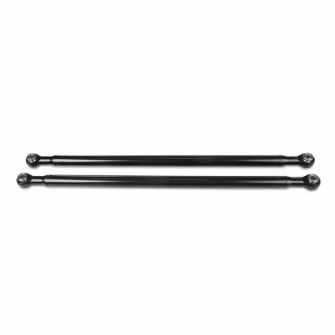 Cognito OE Replacement Fixed Length Middle Straight Control Link (Radius Rod) Kit For 17-21 Can-Am Maverick X3