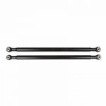 Cognito OE Replacement Fixed Length Upper Straight Control Link (Radius Rod) Kit For 17-21 Can-Am Maverick X3
