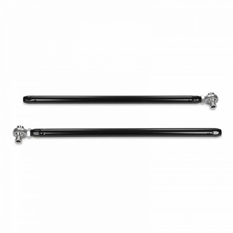 Cognito Heavy Duty OE Replacement Tie Rod Kit For 17-21 Can-Am Maverick X3