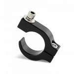 Cognito Billet Tube Clamp For 1.5 Inch Tube With 5/16-24 Mounting Hole