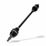 RZR Demon Powersports Xtreme Duty Rear Axle Assembly For Long Travel For 14-21 Polaris RZR XP