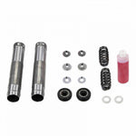 RZR Front Shock Tuning Kit For Long Travel For Fox Aftermarket 2.5 Inch IBP Shocks For Polaris RZR 14-20 XP 1000 / 18-21 XP Turbo / RS1 / Trails and Rocks
