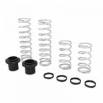 Cognito Fox Tunable Dual Rate Rear Spring Kit For Long Travel For OE Fox RC2 Shocks For 16-21 Yamaha YXZ1000R