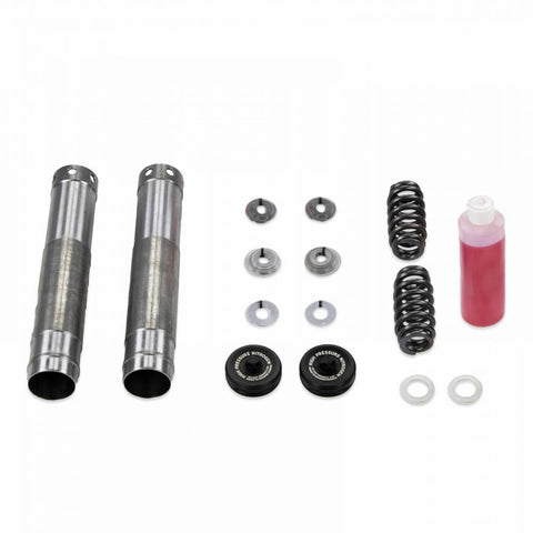 Cognito Front Shock Tuning Kit For OE Fox 2.5 Inch IBP Shocks For Can-Am For 17-21 Can-Am Maverick X3 4 Seat
