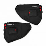 Cognito Hostyle Rear Door Bag Set For 4 Seat Door Kit For 14-21 Polaris RZR XP 4 1000 / XP 4 Turbo / Turbo S4