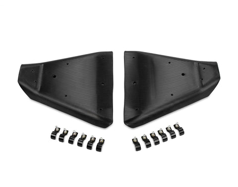 Cognito Lower Control Arm Guard Kit for 17-21 Can-Am Maverick X3