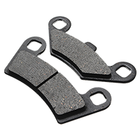 GBoost Extreme Duty Brake Pads - Can-Am Defender HD5
