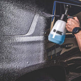 Slick Products Hand Pump Foam Sprayer