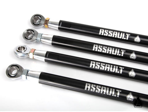 Assault Industries HD Barrel Radius Rods