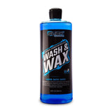Slick Products Wash and Wax