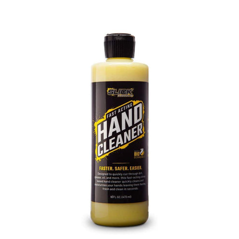 Slick Products Hand Cleaner