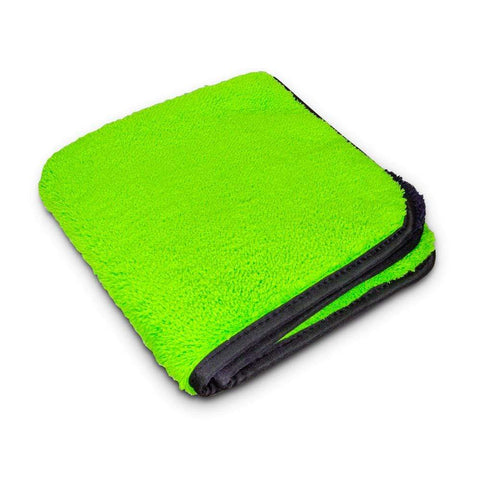 Slick Products Microfiber Towel