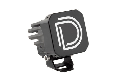 Diode Dynamics SSC1 Lense Cover