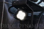 Diode Dynamics SSC1 Pro White