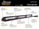 Diode Dynamics SS6 Light Bar