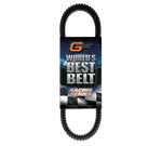 GBoost Worlds Best Race Series Belt