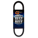 GBoost Worlds Best Belt WBB383 - CanAm