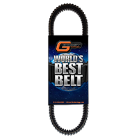 GBoost Worlds Best Belt Race WBB302 - CanAm