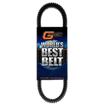GBoost Worlds Best Belt WBB1202 - Polaris