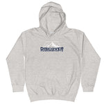 Discover Classic Kids Hoodie
