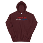 Discover Powersports Unisex Hoodie