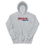 Discover Powersports Unisex Hoodie