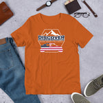Freedom, Family and Four-Wheelers Shirt