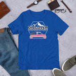 Freedom, Family and Four-Wheelers Shirt