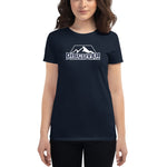Discover Classic Women's short sleeve t-shirt